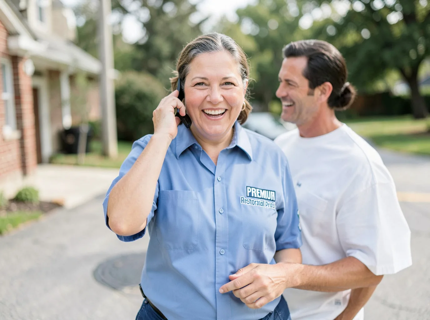 Water Damage Restoration Madison, NC FAQs